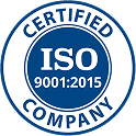 ISO Certification