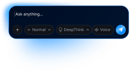 Command Input