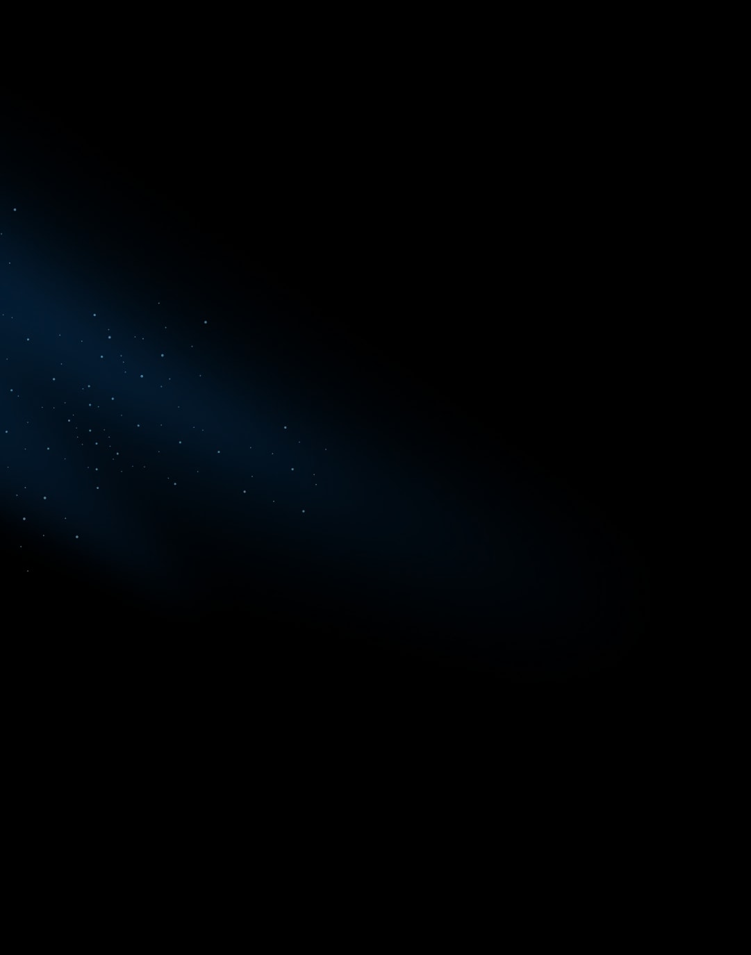 Left Glow
