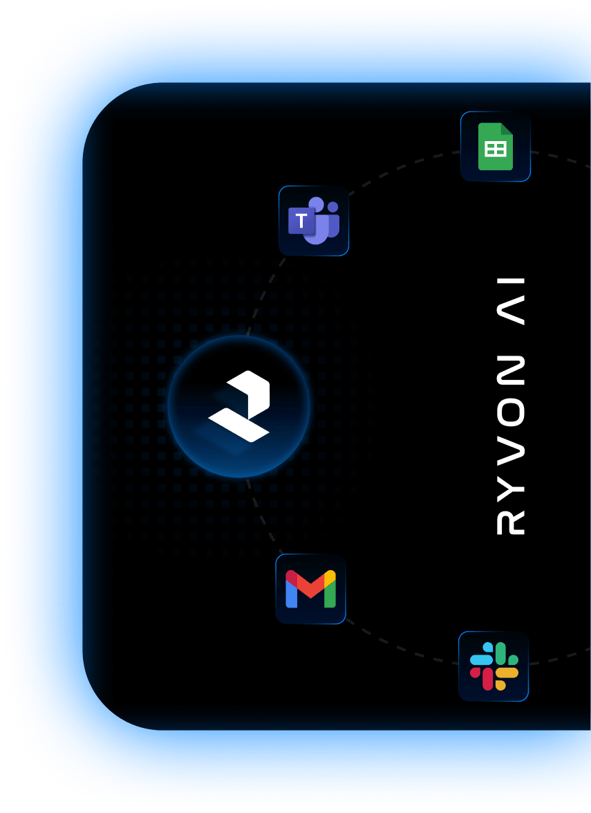 Execution Card Graphic Desktop