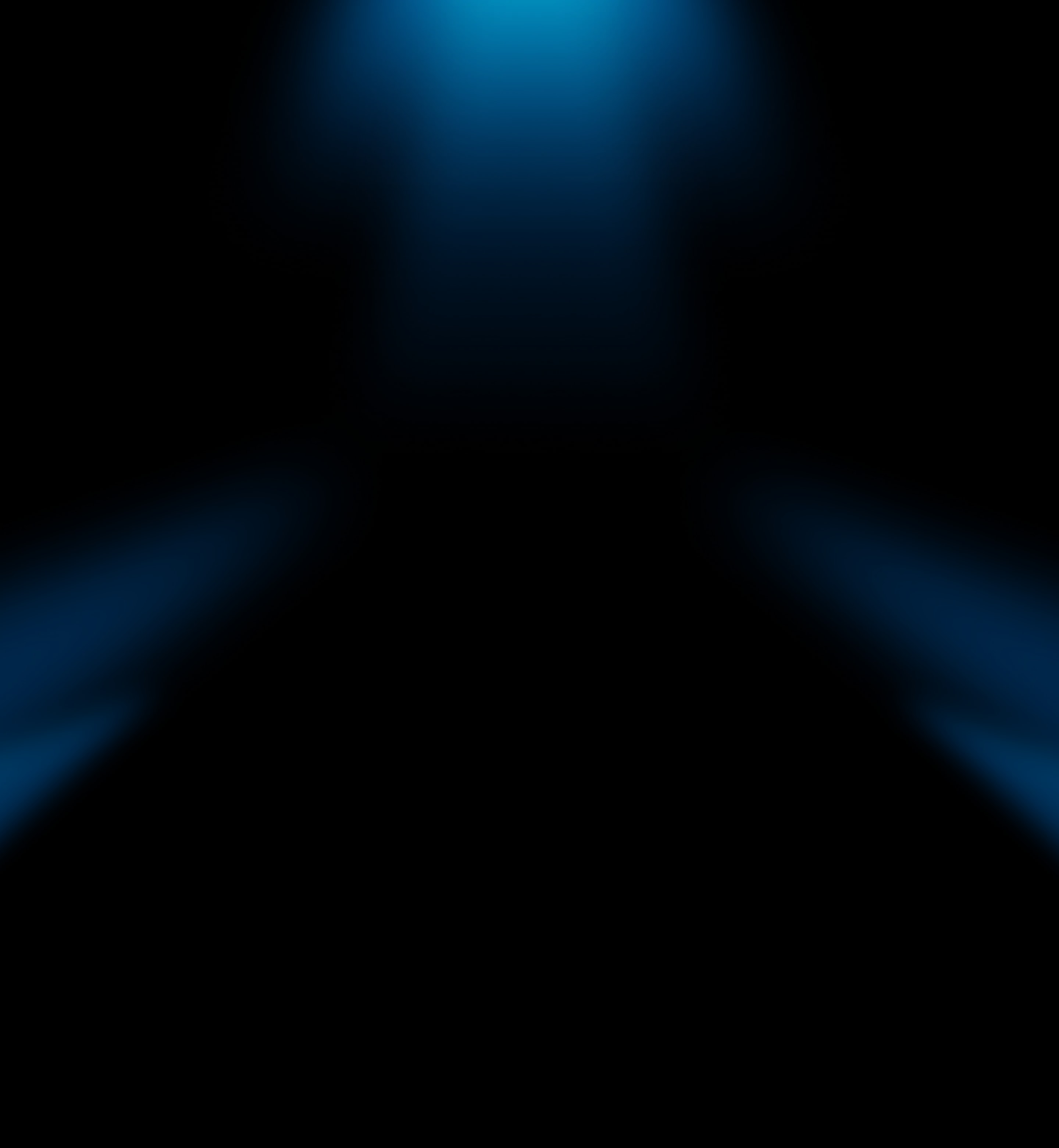 Hero Ambient Shadow